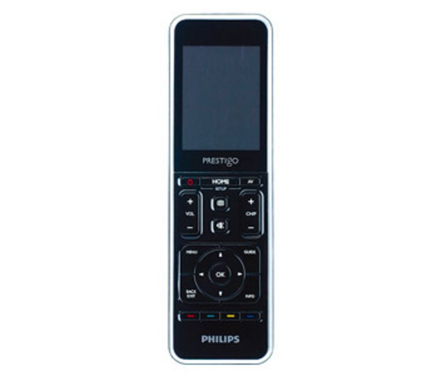  Télécommande high-tech
