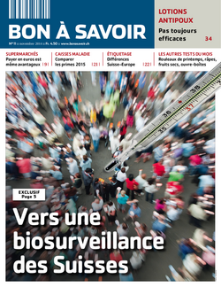 Bon à Savoir - 11-2014