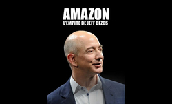 Amazon, la course à la domination