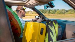 Louer une voiture à l’étranger sans se faire piéger