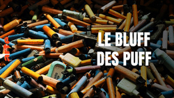 L’impasse des puffs