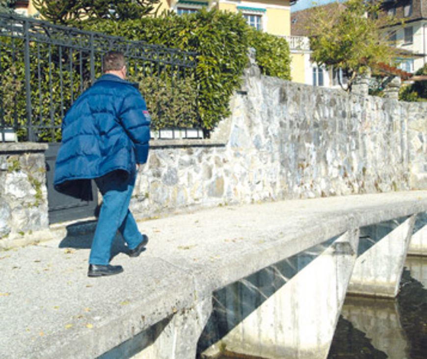 Servitudes et mauvaises surprises