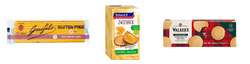 Sans gluten, plus petit et plus cher