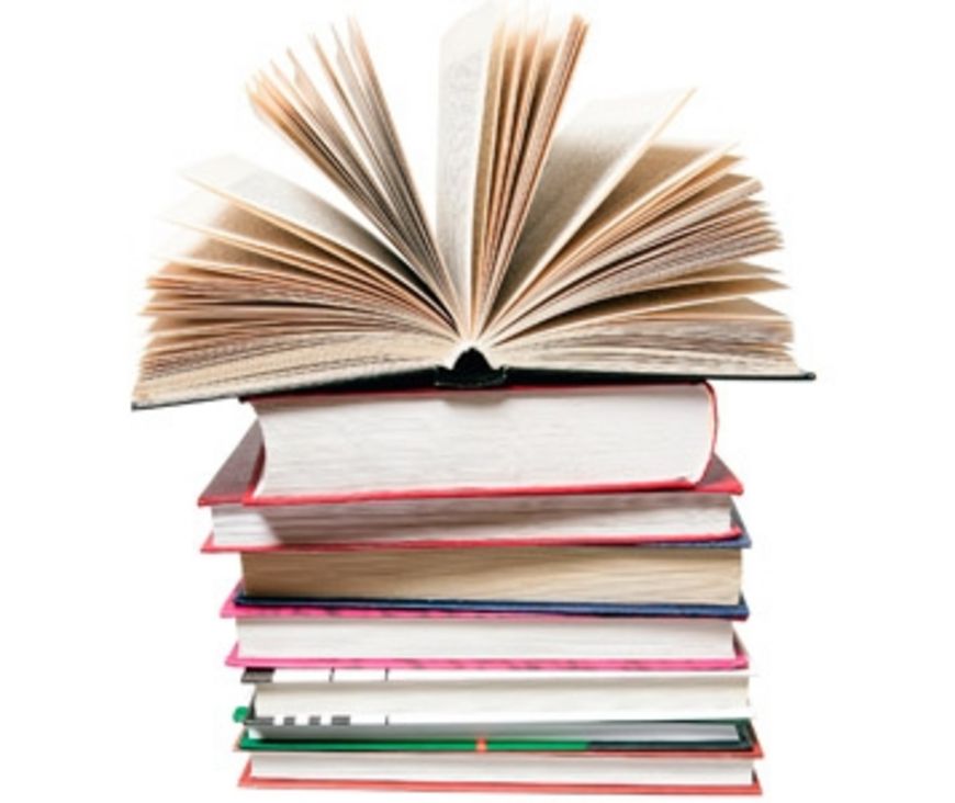 Redonner vie à  d’anciens livres