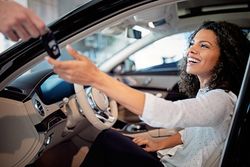 Location de voiture: choisir la bonne option