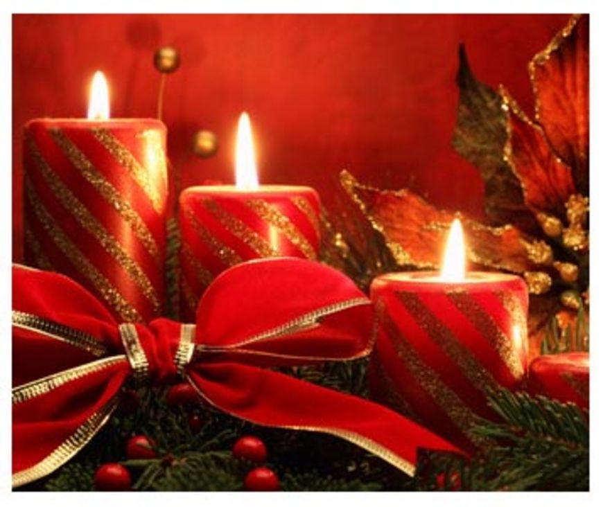 Un Noël sans fumée