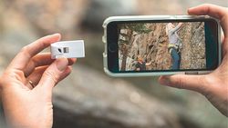 Et la mémoire du smartphone s’agrandit!