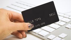 Visa ou Master: pas à la carte!
