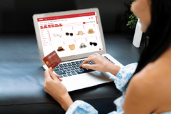 Acheter en ligne sans compte client