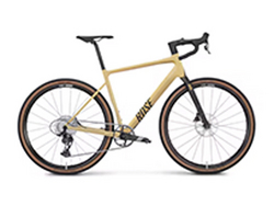 Vélos «gravel»