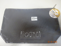 Stokomani Maxi Bazar rappelle le produit « Trousse de Toillet, Jet Lag »