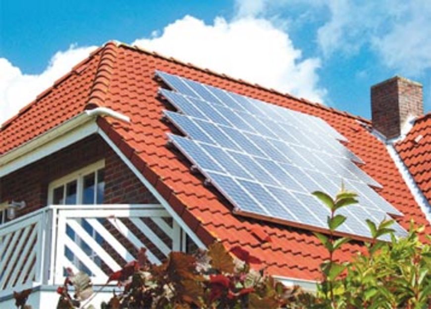 Panneaux solaires: souplesse en vue