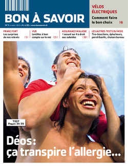 Bon à Savoir - 03-2015