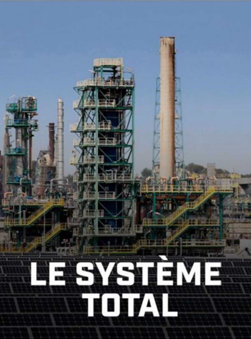 TotalEnergies, entre séduction  et désolation