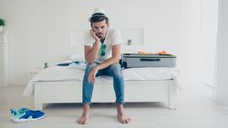 Vacances forcées préventives