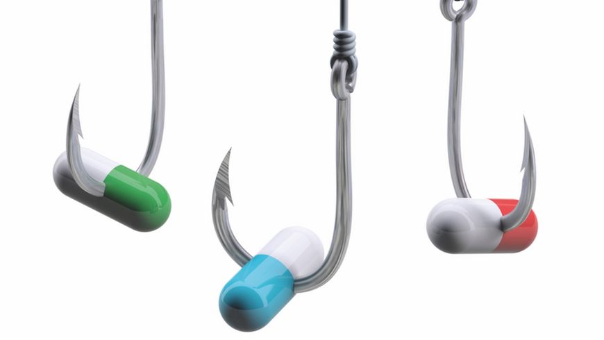 Médicaments et abus