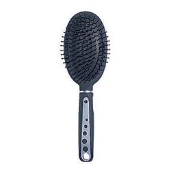Domptage de cheveux en bataille