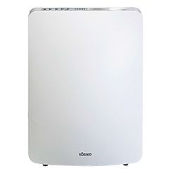 humidifier oui, mais sans bactéries!
