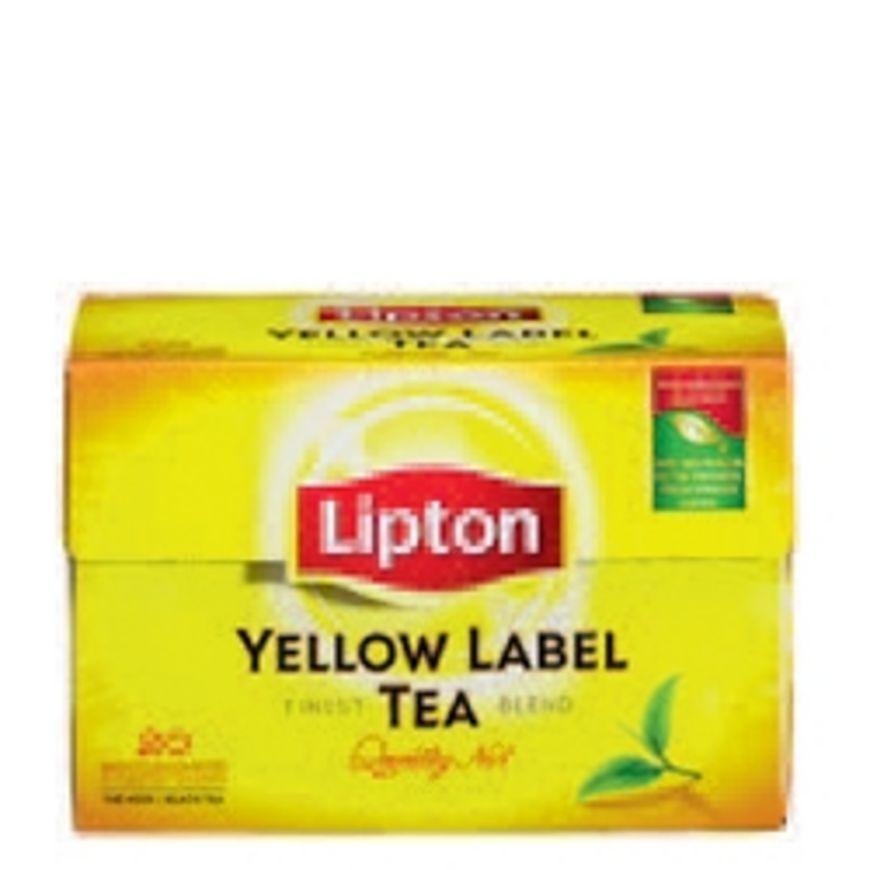Trop de sachets boivent la tasse