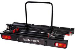 BusBiker procède au rappel de porte-vélos X290 Light et XM290