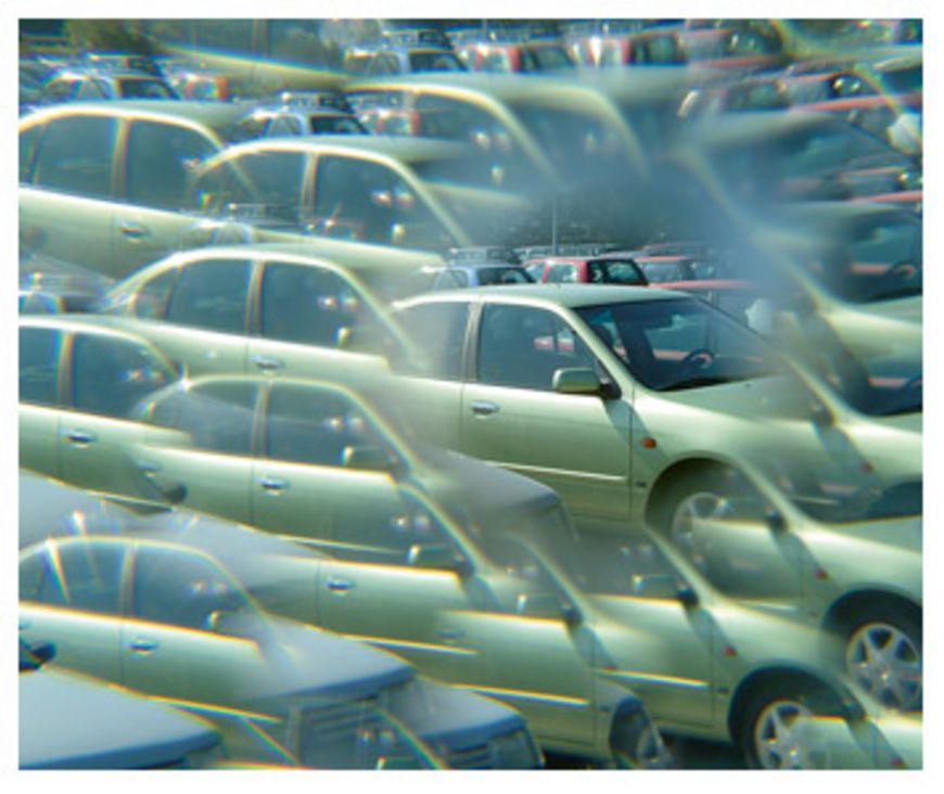 Taxes auto à gogo