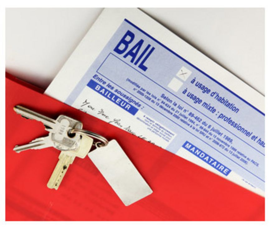 Bail interminable