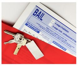 Bail interminable