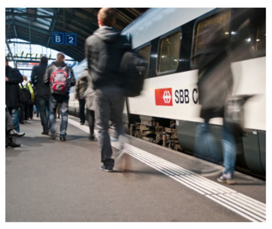Train trop cher, voyageurs en baisse