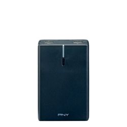 De l’énergie en boîte  pour smartphone