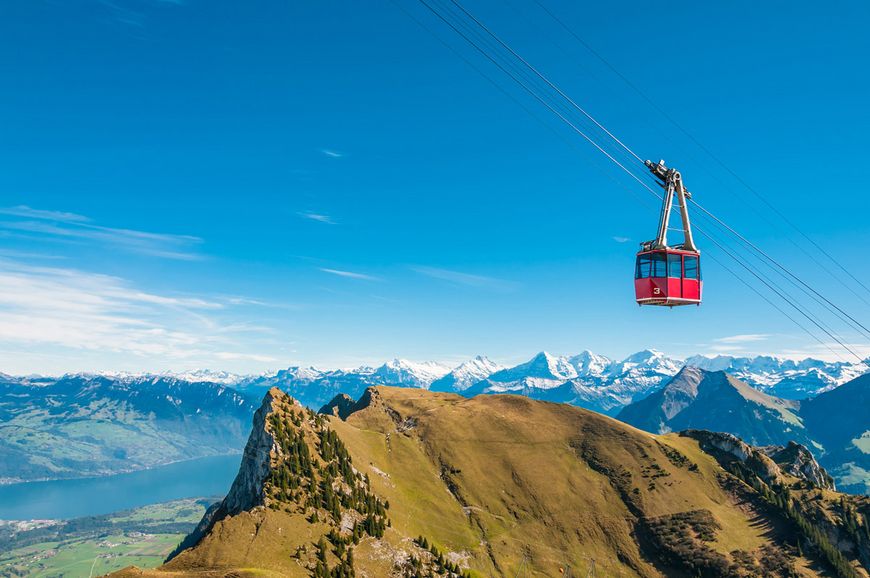 Les bons plans pour prendre de l’altitude