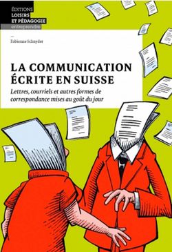 Vu pour vous. Faut-il encore présenter ses salutations distinguées?