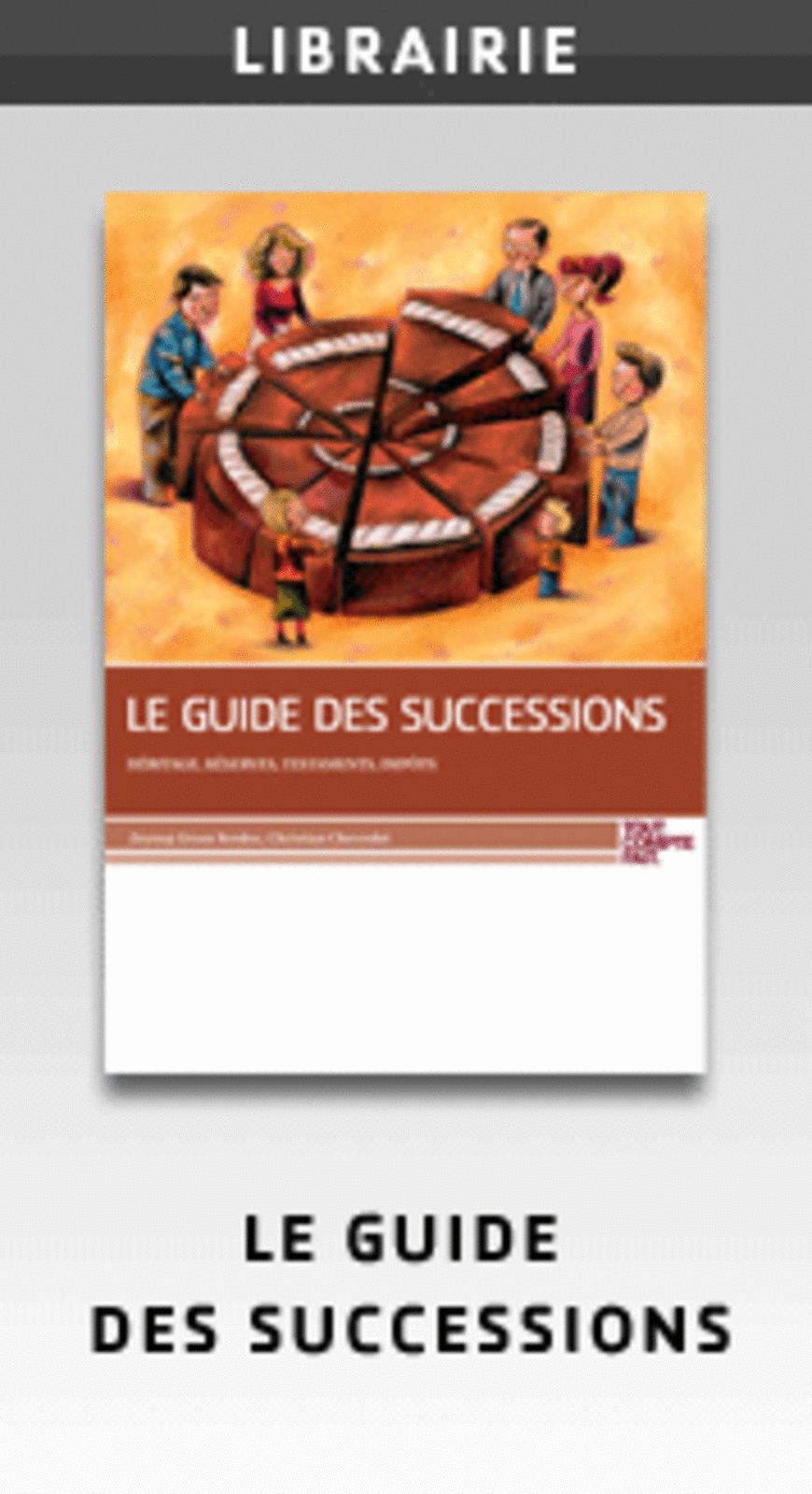 Le site de la DGCCRF