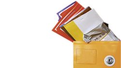 La Poste a la tête dure 