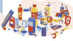 Le bon sens pour lutter contre le gaspillage 