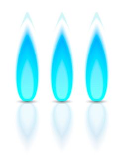 Les prix du gaz baissent, nos factures montent