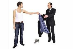  Salaire de crise