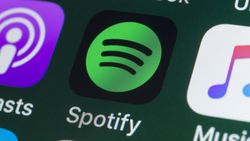 "Spotify famille" veut vérifier que vous êtes bien... une famille!