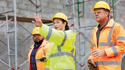 Un certificat COVID au travail?