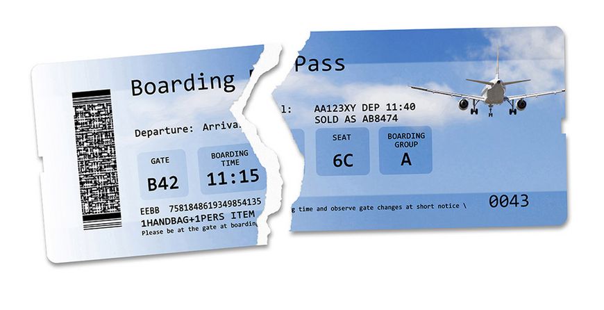 Problème de nom: EasyJet tergiverse