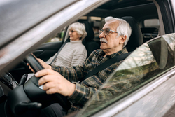 Garder son permis après 75 ans, mode d’emploi