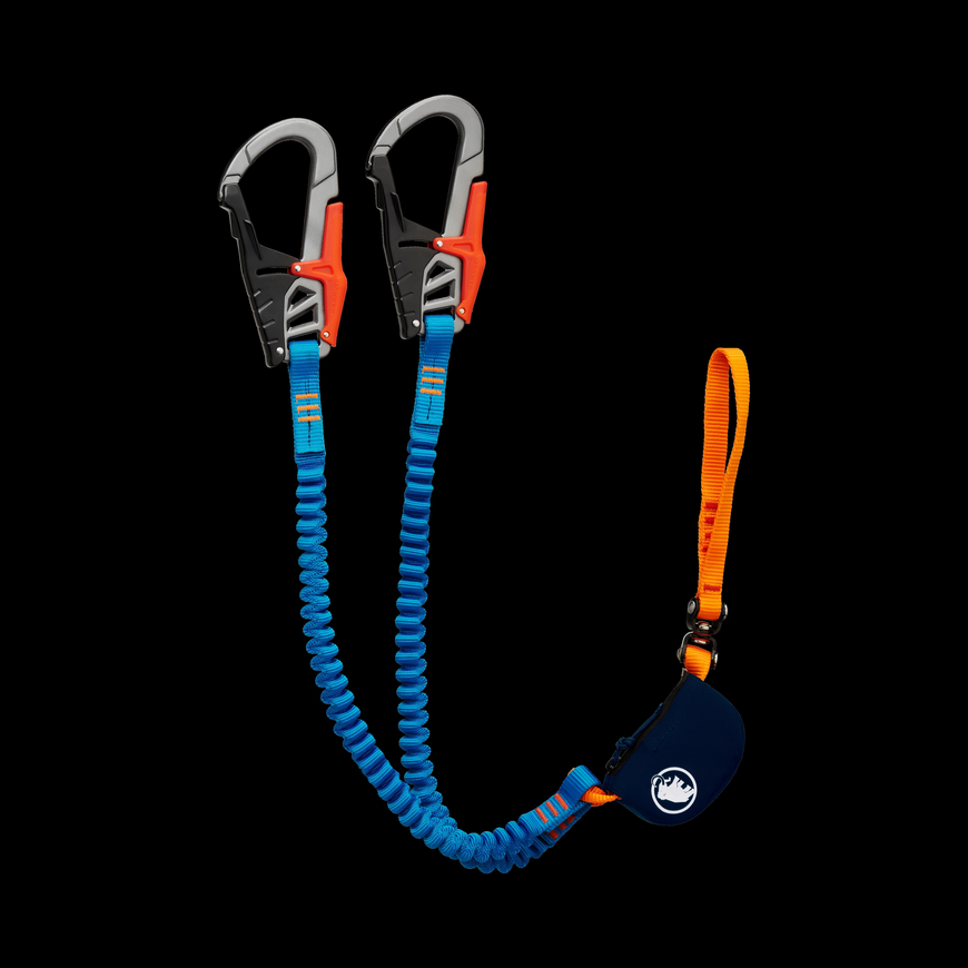 Mammut procède au rappel de ses sets de via ferrata Skywalker Pro Via Ferrata et Skywalker Pro Turn Via Ferrata
