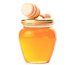 Miel de garde?