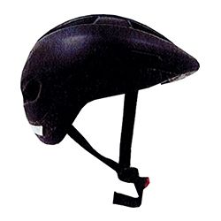 Des casques qui n’aiment pas la vitesse