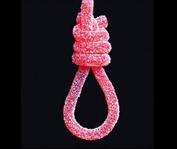 Sucre maudit
