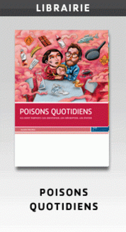 La FRC en ligne