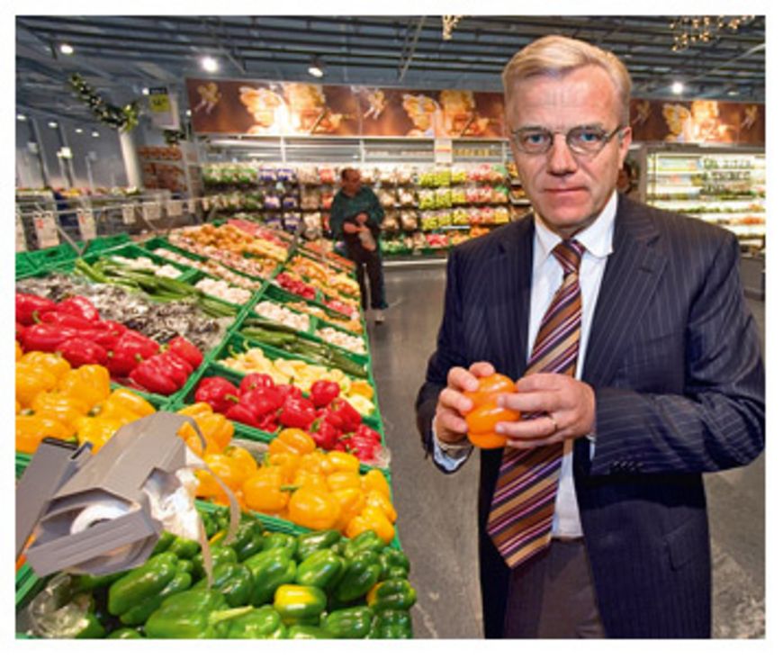 Coop est contre un étiquetage clair