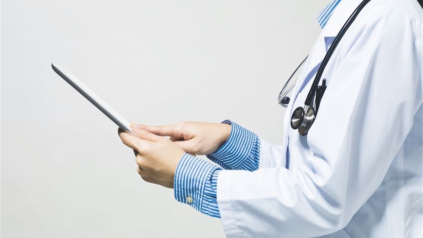 Votre dossier médical en un clic 
