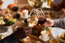 Rosé, rouge ou blanc, trois vins pour trinquer sans alcool