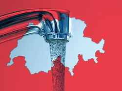 Eau potable contaminée: les communes peu réactives