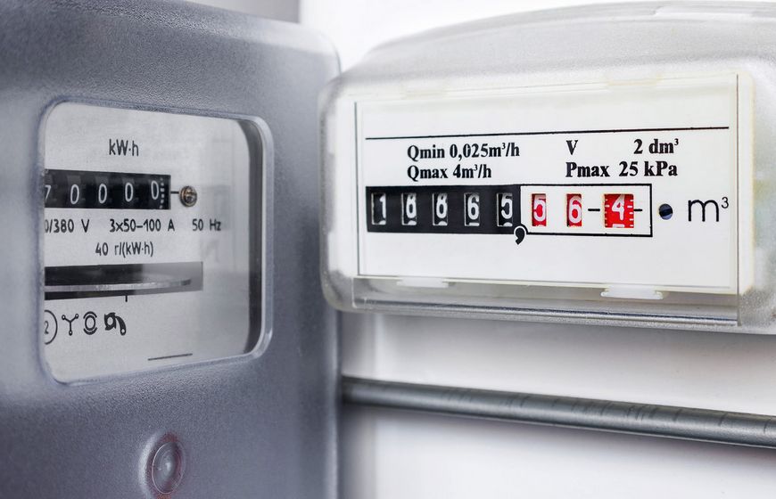 Puis-je exiger un compteur d’eau chaude et de chauffage?
